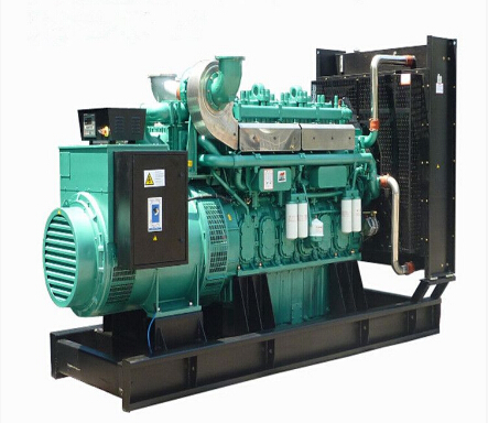 五河宗申动力30kw小型柴油发电机组_COPY