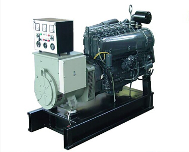 五河宗申动力5kw小型柴油发电机_COPY