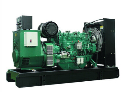 五河全新上柴200kw大型柴油发电机组_COPY