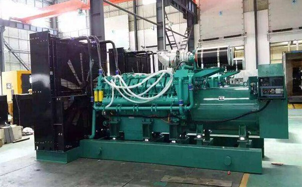 五河全新科克500kw大型柴油发电机组出租_COPY